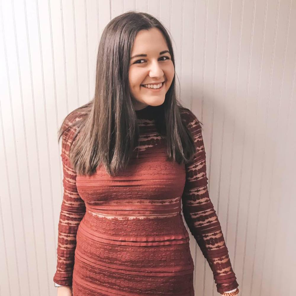 Meet your Posher, Sammi